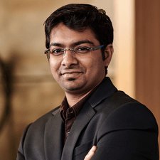 Kartik Kumar Gujarati